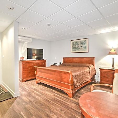Motel Rustik Châteauguay Heights Kültér fotó