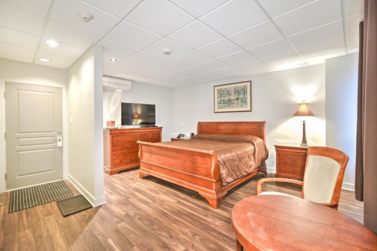 Motel Rustik Châteauguay Heights Kültér fotó